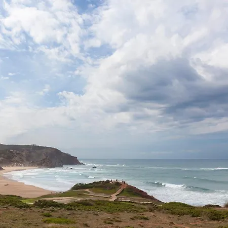 Beautiful With Patio Appartement