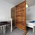 Beautiful With Patio Apartamento