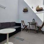 Beautiful With Patio Apartamento Carrapateira