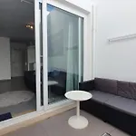 Apartamento Beautiful With Patio Carrapateira