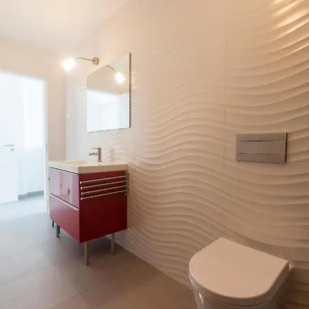 Beautiful With Patio * Carrapateira