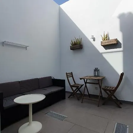 Beautiful With Patio * Carrapateira