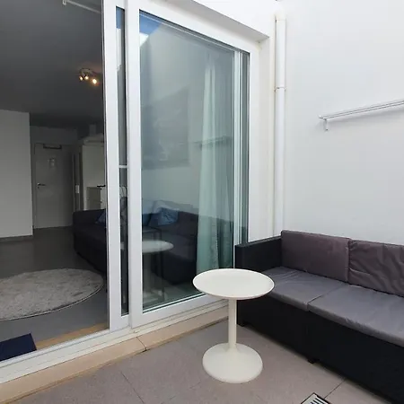 Apartment Beautiful With Patio Carrapateira
